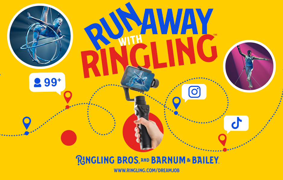 announcing-our-dream-job-to-run-away-with-ringling-and-travel-north